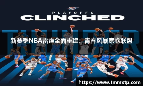 新赛季NBA雷霆全面重建：青春风暴席卷联盟